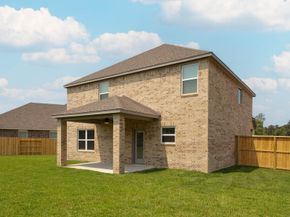 6245 Wedgewood Hills Drive, Conroe TX 77304