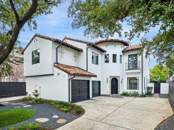 3214 Westheimer Road, Houston TX 77098