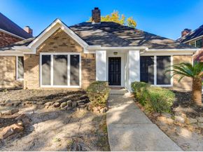 5931 Thom Road, Humble TX 77346