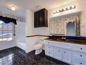 5931 Thom Road, Humble TX 77346