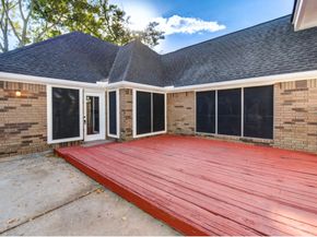 5931 Thom Road, Humble TX 77346