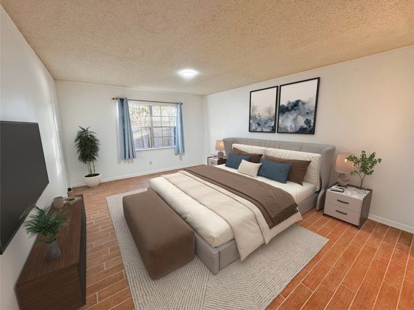 2700 Bellefontaine Street B8, Houston TX 77025