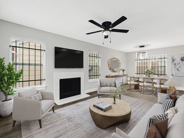 7050 Inwood Park Drive 113, Houston TX 77088