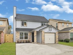 7050 Inwood Park Drive 113, Houston TX 77088