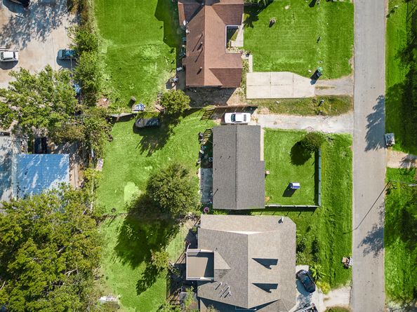 5729 Schutz Street, Houston TX 77032