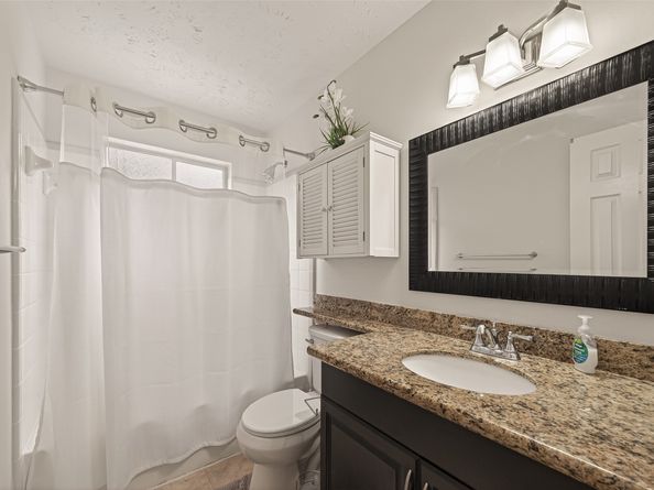 92 S Waxberry Road, Spring TX 77381