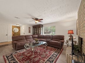 92 S Waxberry Road, Spring TX 77381