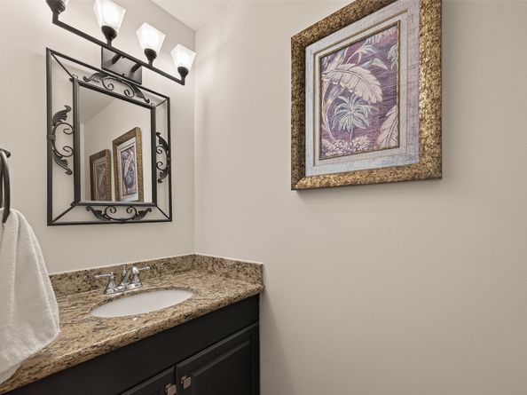 92 S Waxberry Road, Spring TX 77381