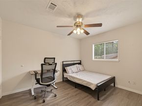 92 S Waxberry Road, Spring TX 77381