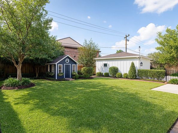 10110 Bob White Drive, Houston TX 77096