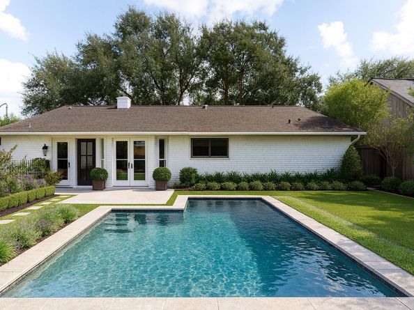 10110 Bob White Drive, Houston TX 77096