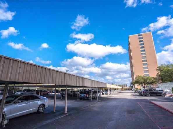 7520 Hornwood Drive 1003, Houston TX 77036