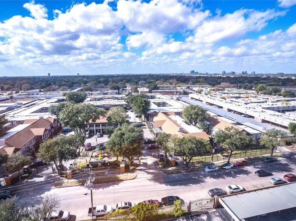 7520 Hornwood Drive 1003, Houston TX 77036