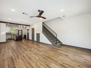 8115 Jeffrey Street A/B, Houston TX 77028