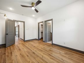 8115 Jeffrey Street A/B, Houston TX 77028