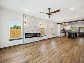 8115 Jeffrey Street A/B, Houston TX 77028