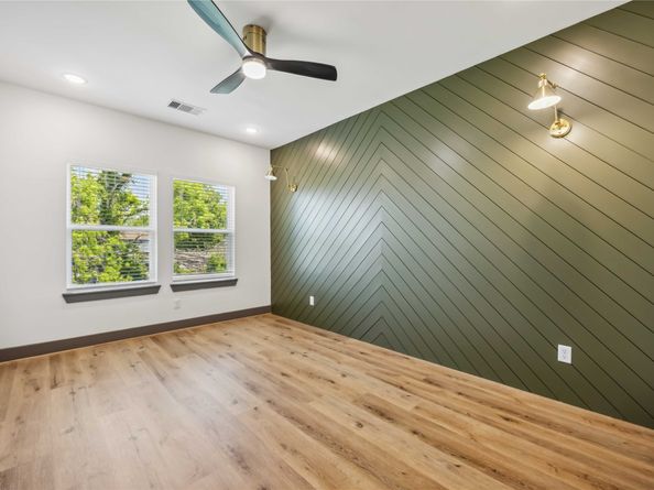 8115 Jeffrey Street A/B, Houston TX 77028