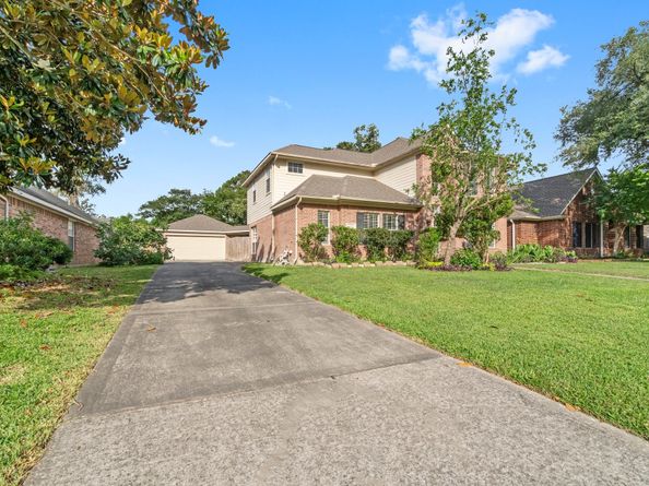 19827 Lajuana Lane, Spring TX 77388