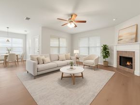 19827 Lajuana Lane, Spring TX 77388