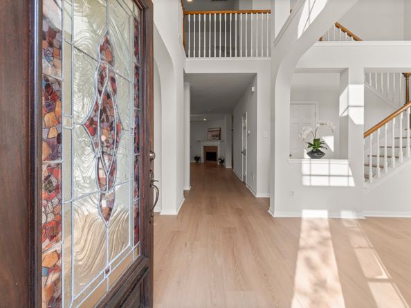 19827 Lajuana Lane, Spring TX 77388