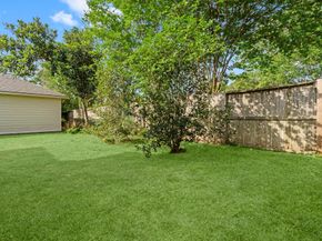 19827 Lajuana Lane, Spring TX 77388