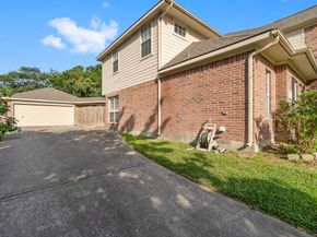 19827 Lajuana Lane, Spring TX 77388