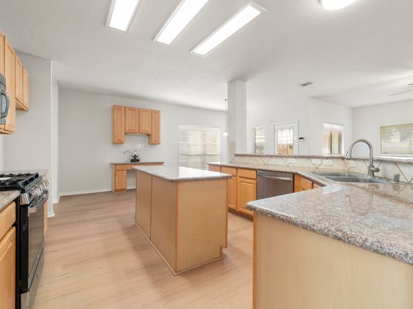 19827 Lajuana Lane, Spring TX 77388