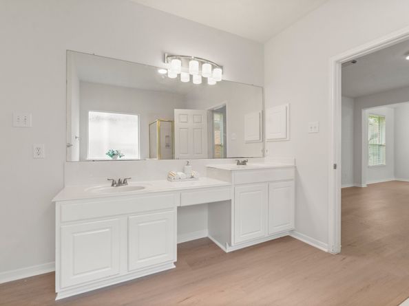 19827 Lajuana Lane, Spring TX 77388