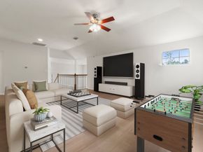 19827 Lajuana Lane, Spring TX 77388