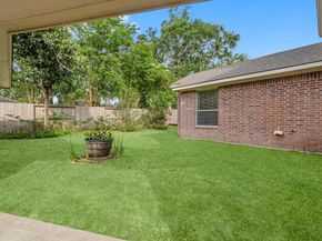 19827 Lajuana Lane, Spring TX 77388