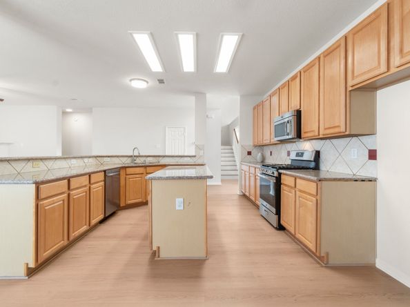 19827 Lajuana Lane, Spring TX 77388