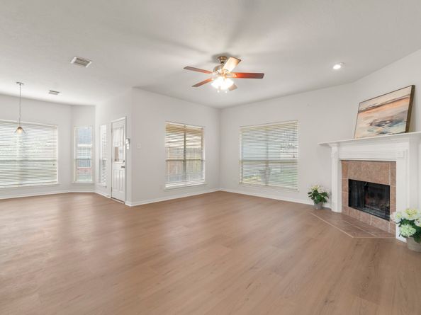 19827 Lajuana Lane, Spring TX 77388