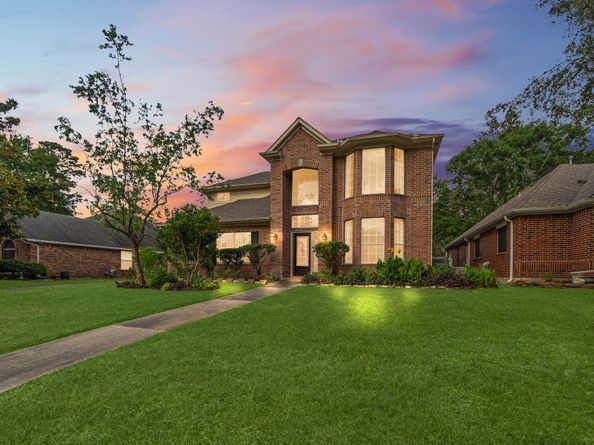 19827 Lajuana Lane, Spring TX 77388