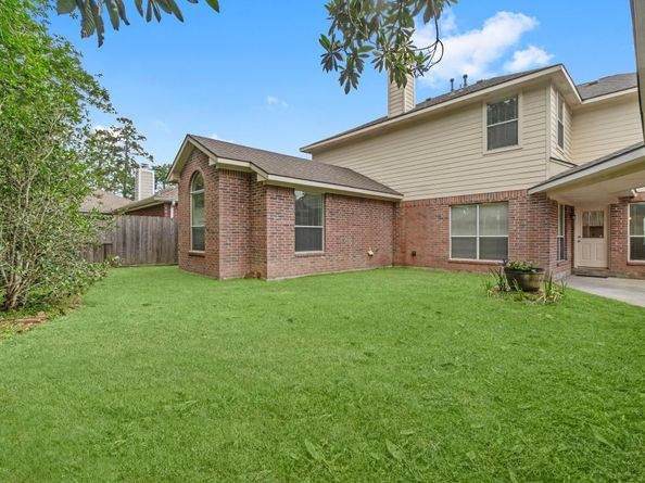 19827 Lajuana Lane, Spring TX 77388