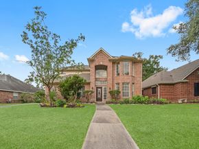 19827 Lajuana Lane, Spring TX 77388