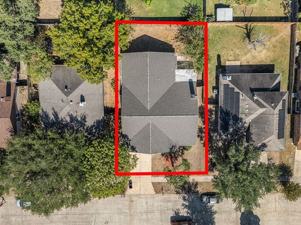 16814 Kilwinning Drive, Houston TX 77084