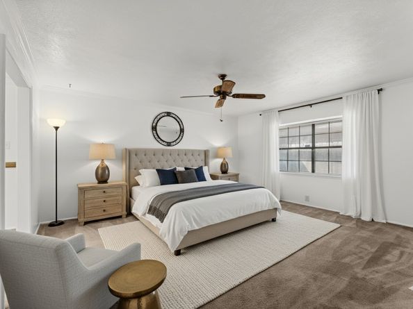 16814 Kilwinning Drive, Houston TX 77084