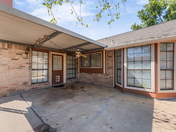 16814 Kilwinning Drive, Houston TX 77084