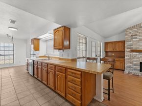 16814 Kilwinning Drive, Houston TX 77084