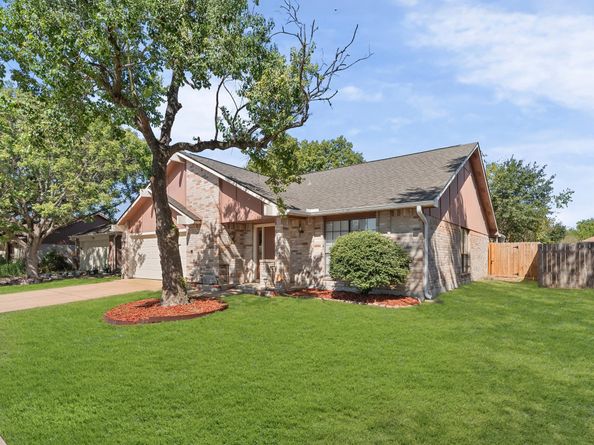 16814 Kilwinning Drive, Houston TX 77084