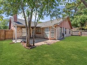 16814 Kilwinning Drive, Houston TX 77084