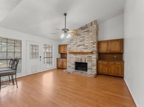 16814 Kilwinning Drive, Houston TX 77084