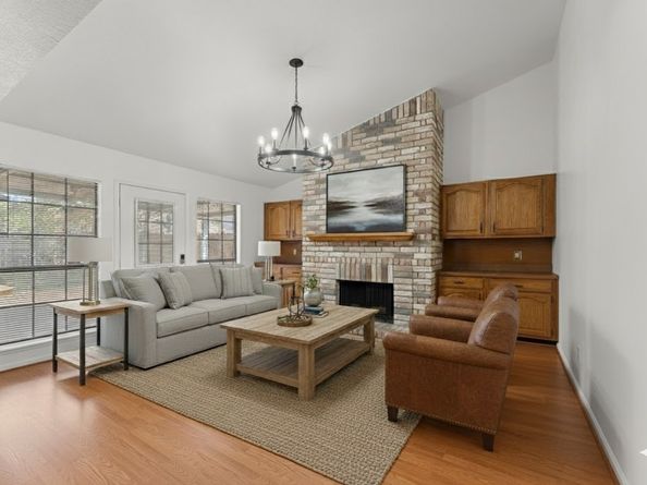 16814 Kilwinning Drive, Houston TX 77084