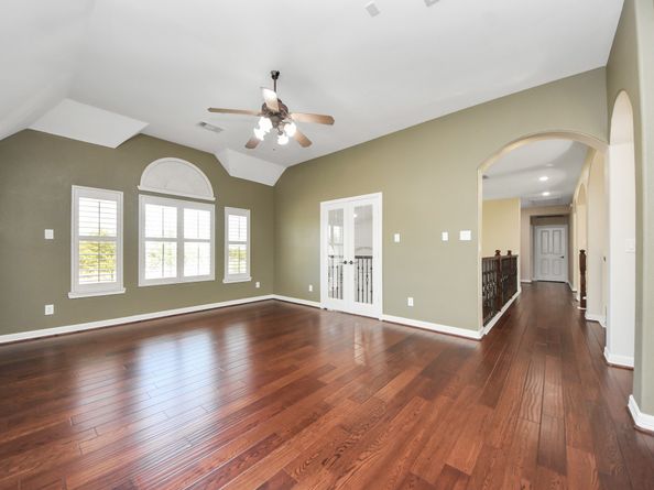 5803 Parkdale Court, Sugar Land TX 77479