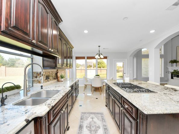 5803 Parkdale Court, Sugar Land TX 77479