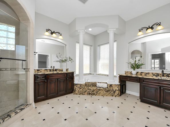 5803 Parkdale Court, Sugar Land TX 77479