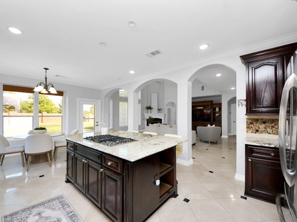 5803 Parkdale Court, Sugar Land TX 77479