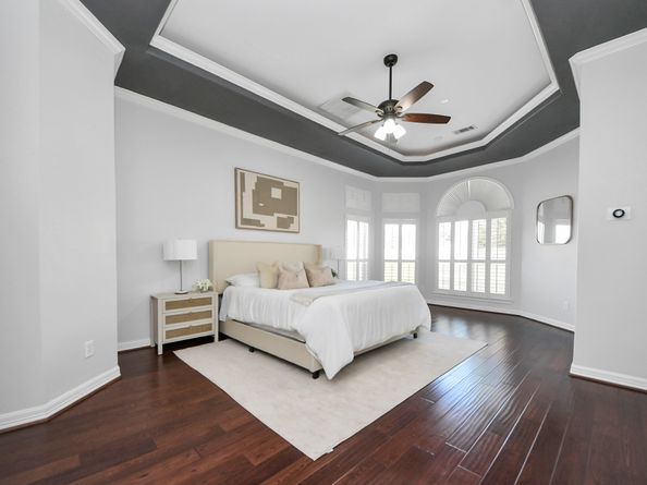 5803 Parkdale Court, Sugar Land TX 77479