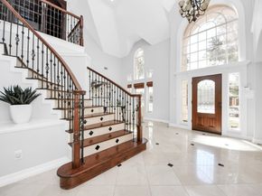 5803 Parkdale Court, Sugar Land TX 77479