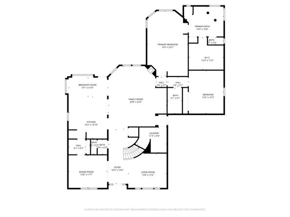 5803 Parkdale Court, Sugar Land TX 77479